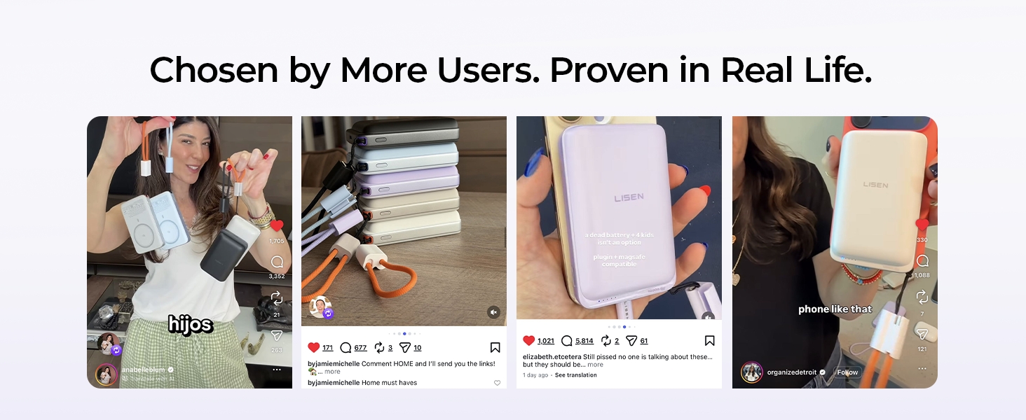 power bank