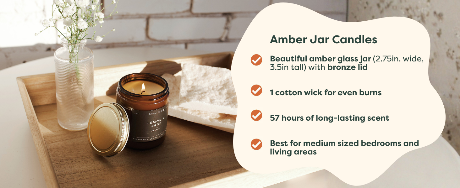 amber jhar