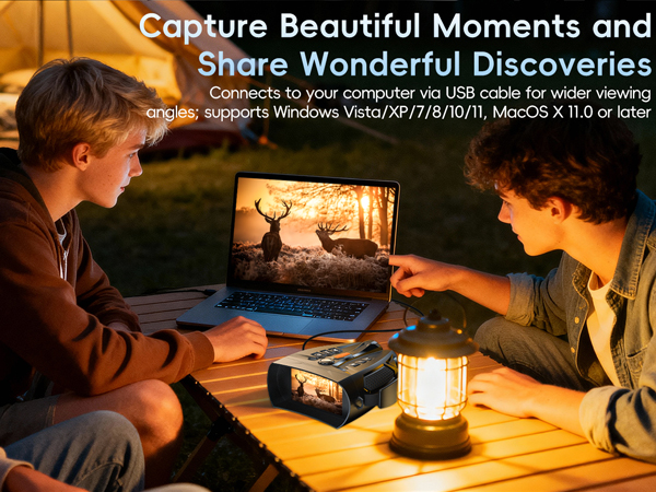 night vision goggles