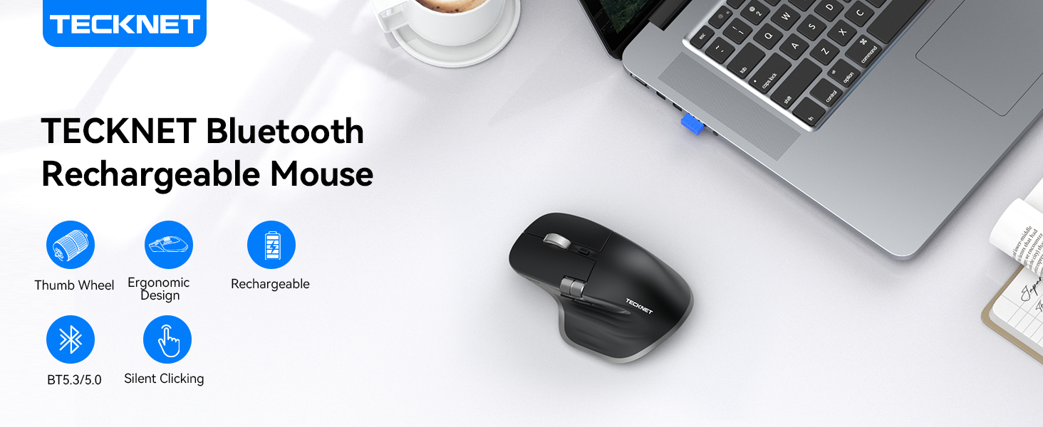 wireless mouse