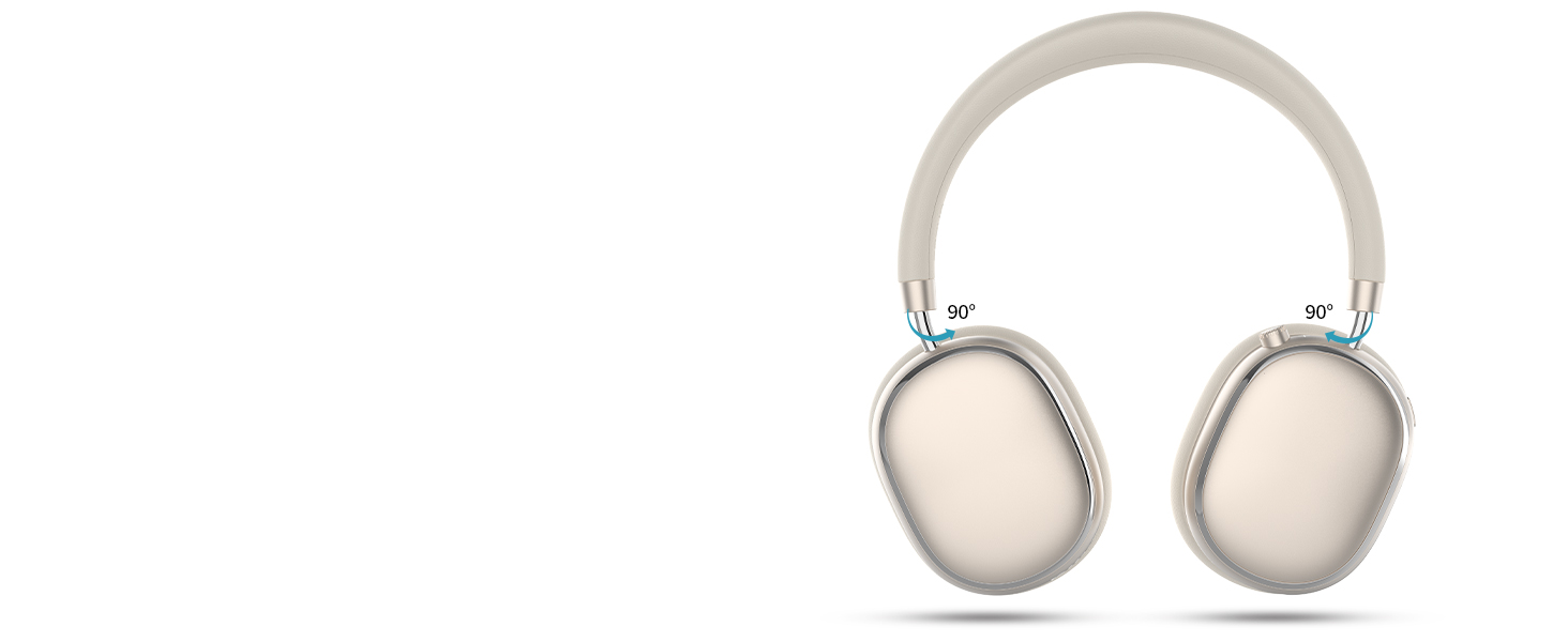 wireless headphones