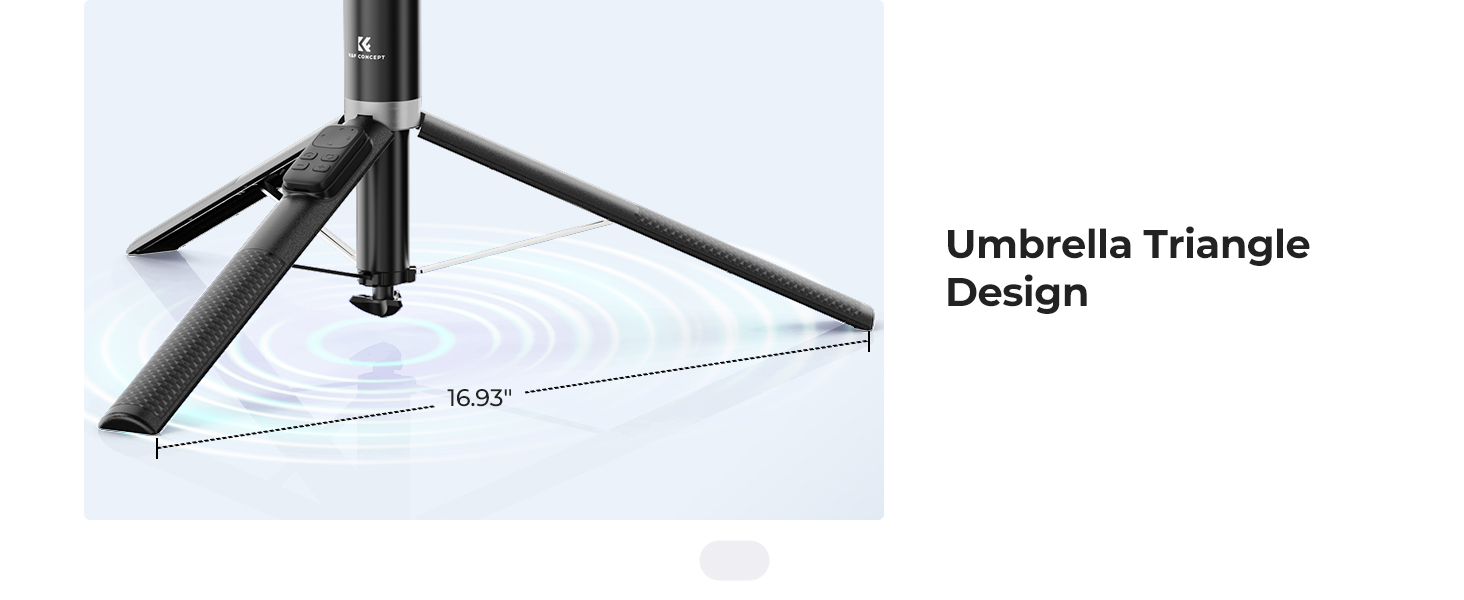 selfie stick for Android