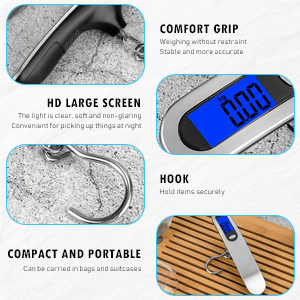 accurate scale