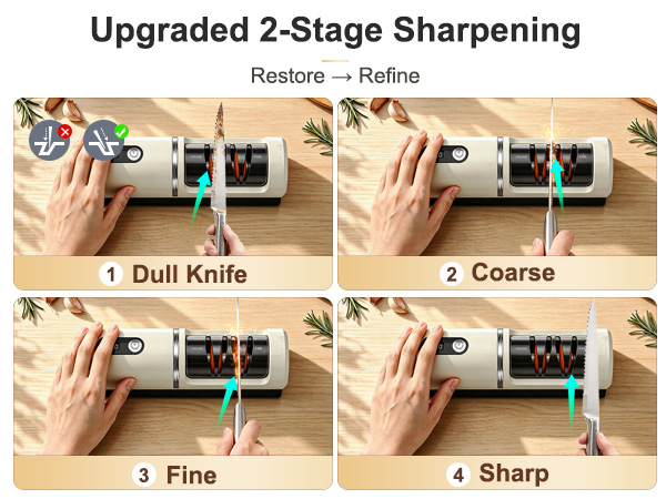 scissor sharpener tool