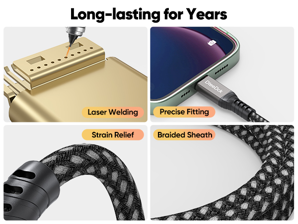 usb c high speed data transfer cable