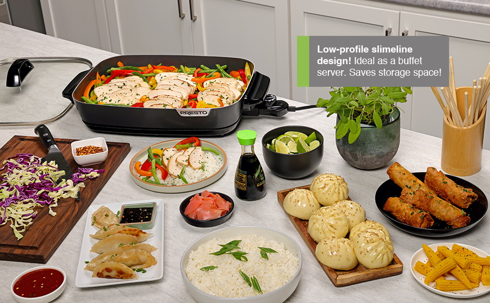 06858 Low-profile Lifestyle