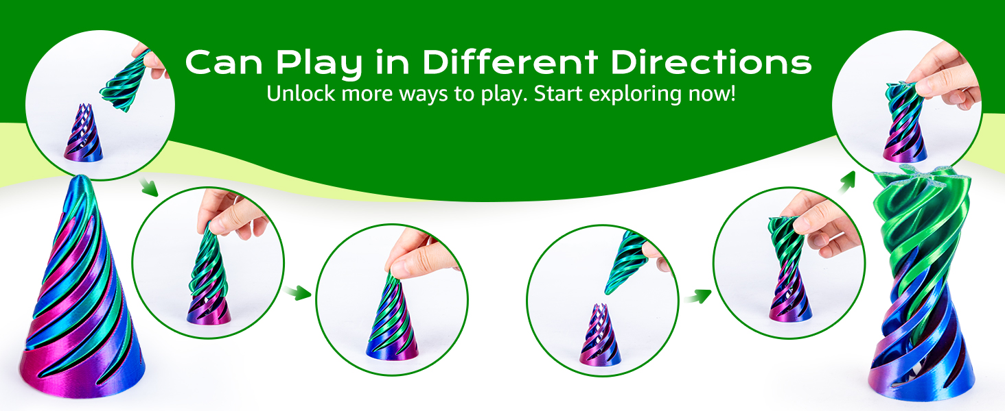 3d printed toys