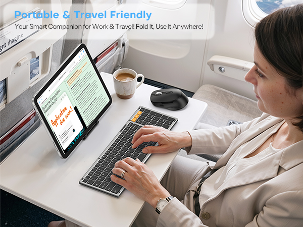 travel keyboard and mouse for Business