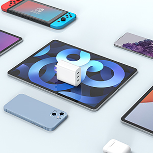 iphone 14 charger block