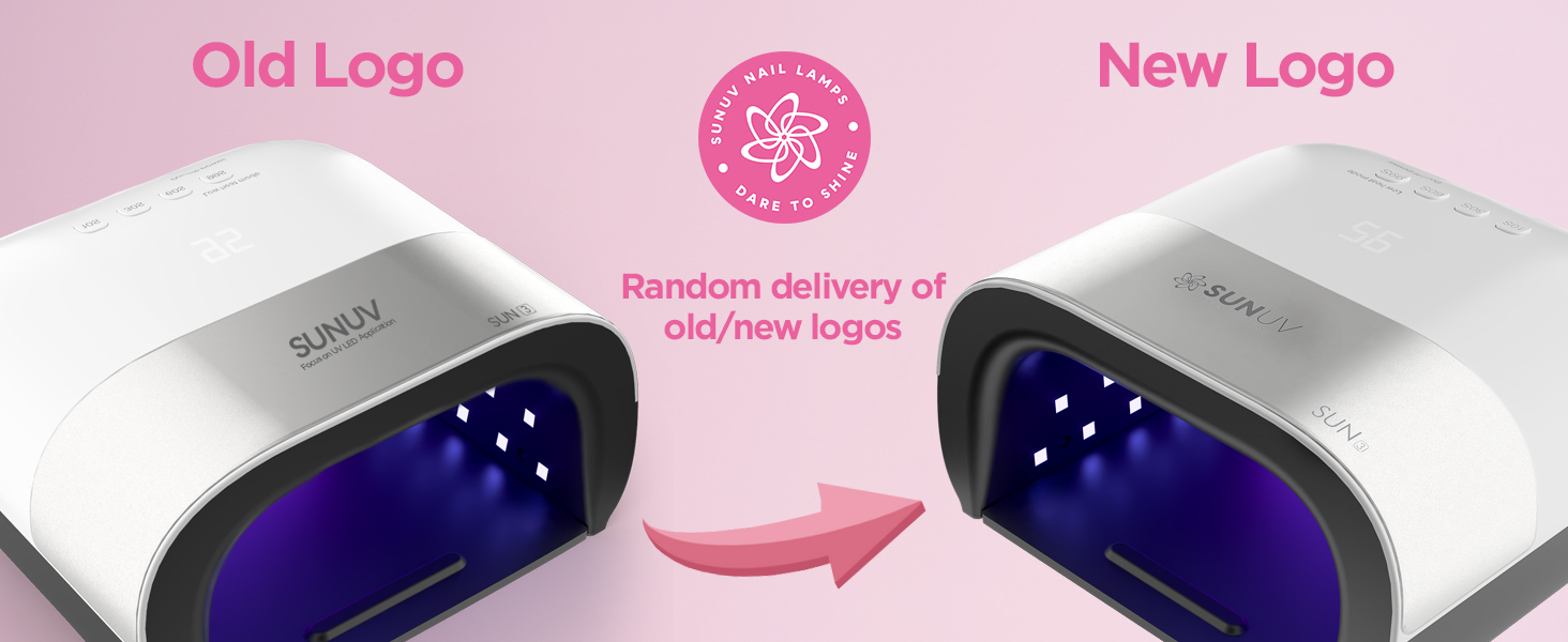 Old Logos &amp;amp;amp; New Logos