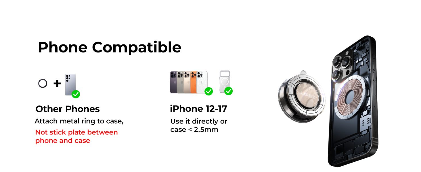 car phone holder