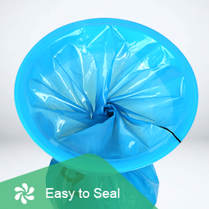 barf bags