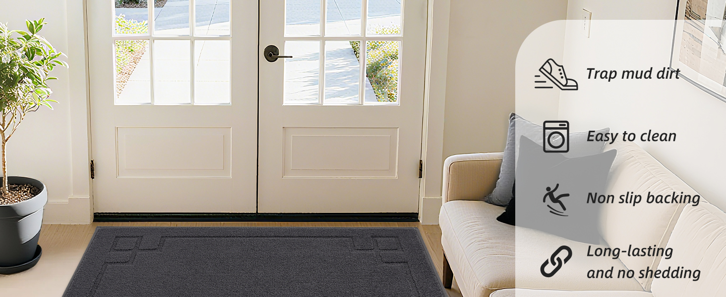 doormat