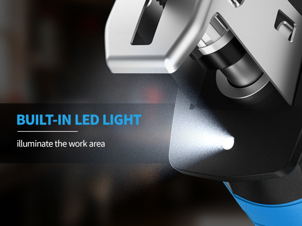 rigid handheld reciprocating saw