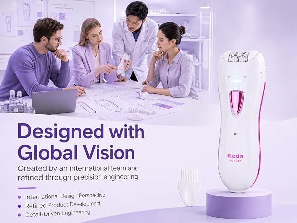 Epilator