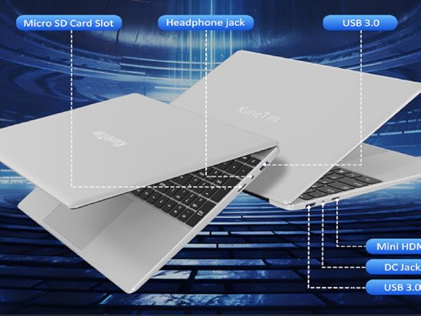 laptop computers
