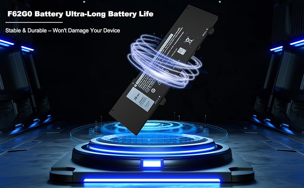 perhanmm dell inspiron 13 7000 battery