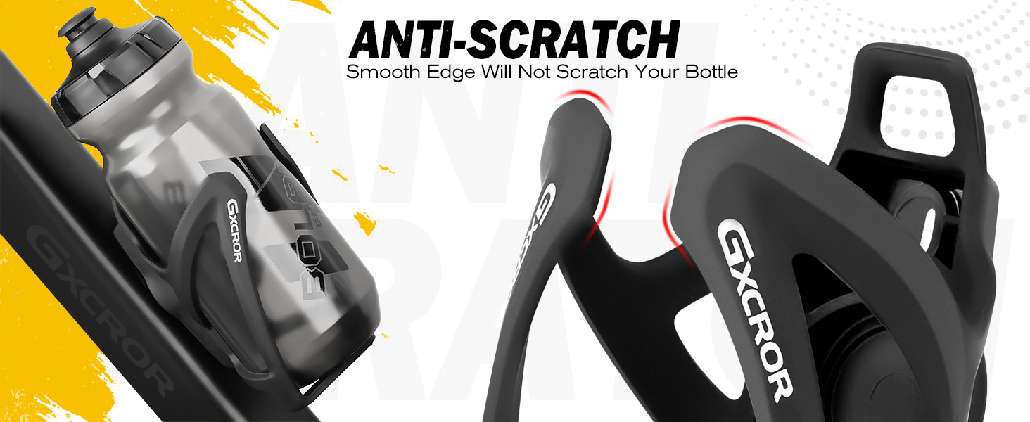 bike water bottle holder