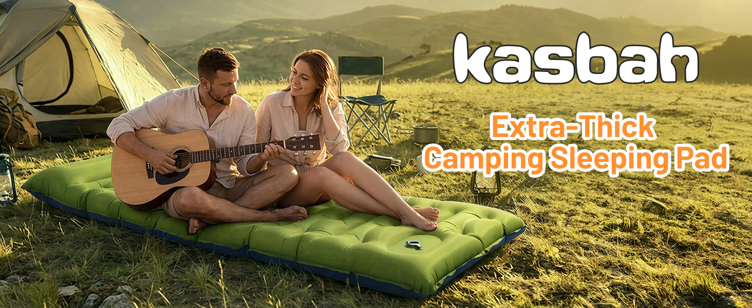 Camping Pad