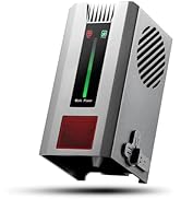 Genmitsu L8 40W Laser Module Upgrade Kit, 40W Optical Power Output for Powerful Cutting, Three Pr...