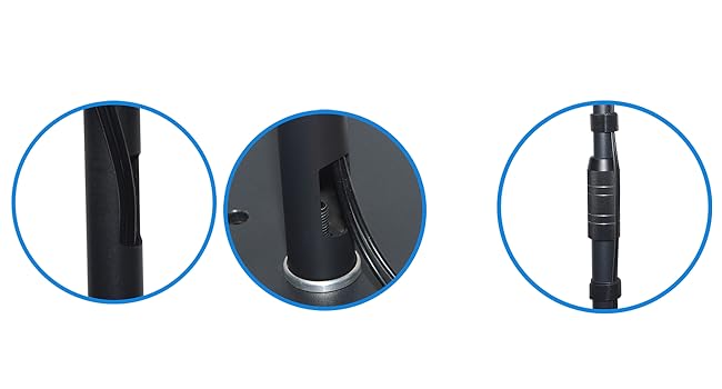 Speaker Stands