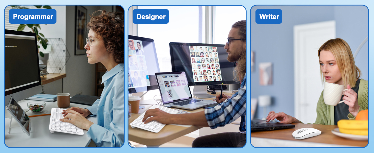 logitech keyboard and mouse combo