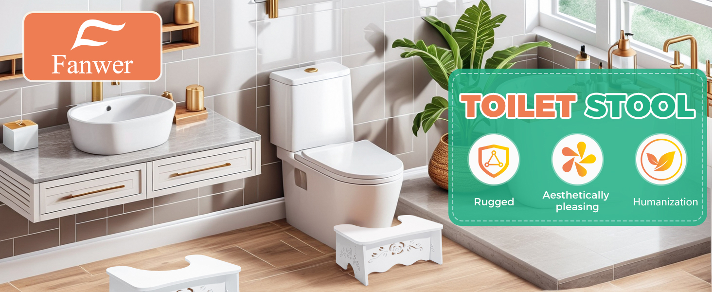 tushy ottoman toilet stool