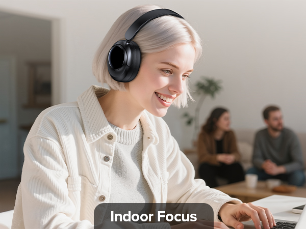 indoor focus