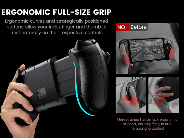switch 2 controller