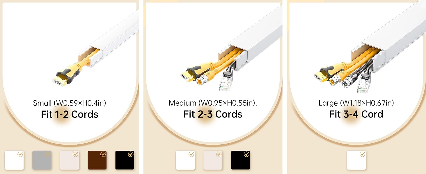 cord hider,cord covers for wires on wall,cable hider,cord cover,wire covers for cords on wall