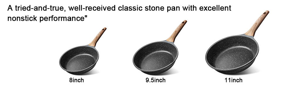 nonstick frying pan