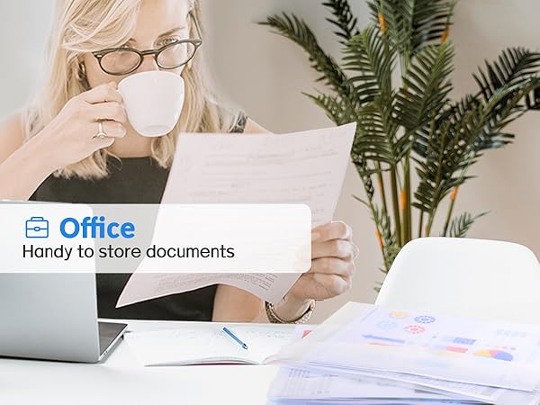 file folder for office
