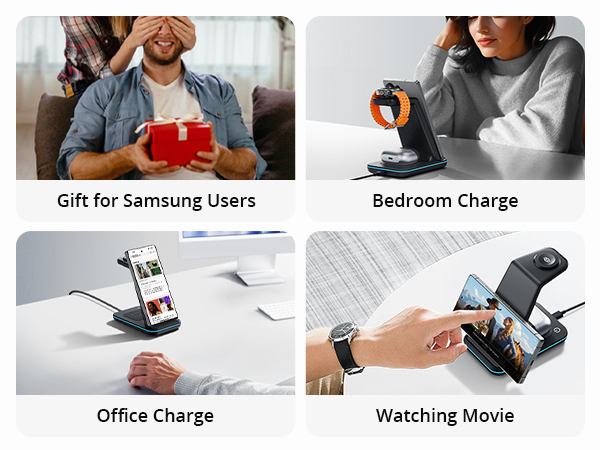 Gift for Samsung Users