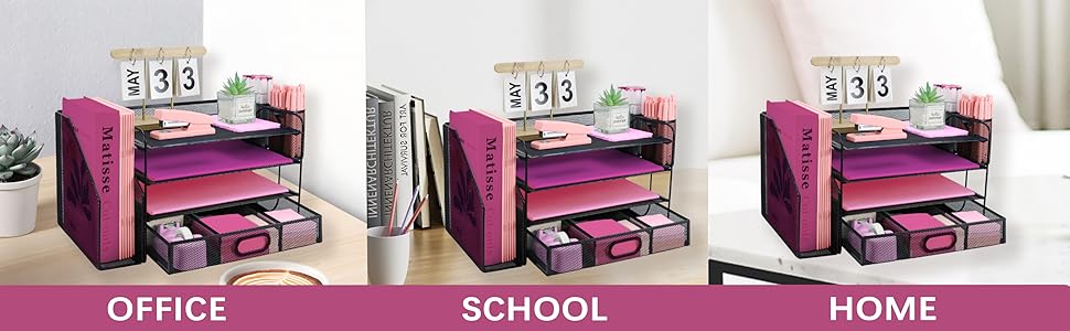 paper organizer