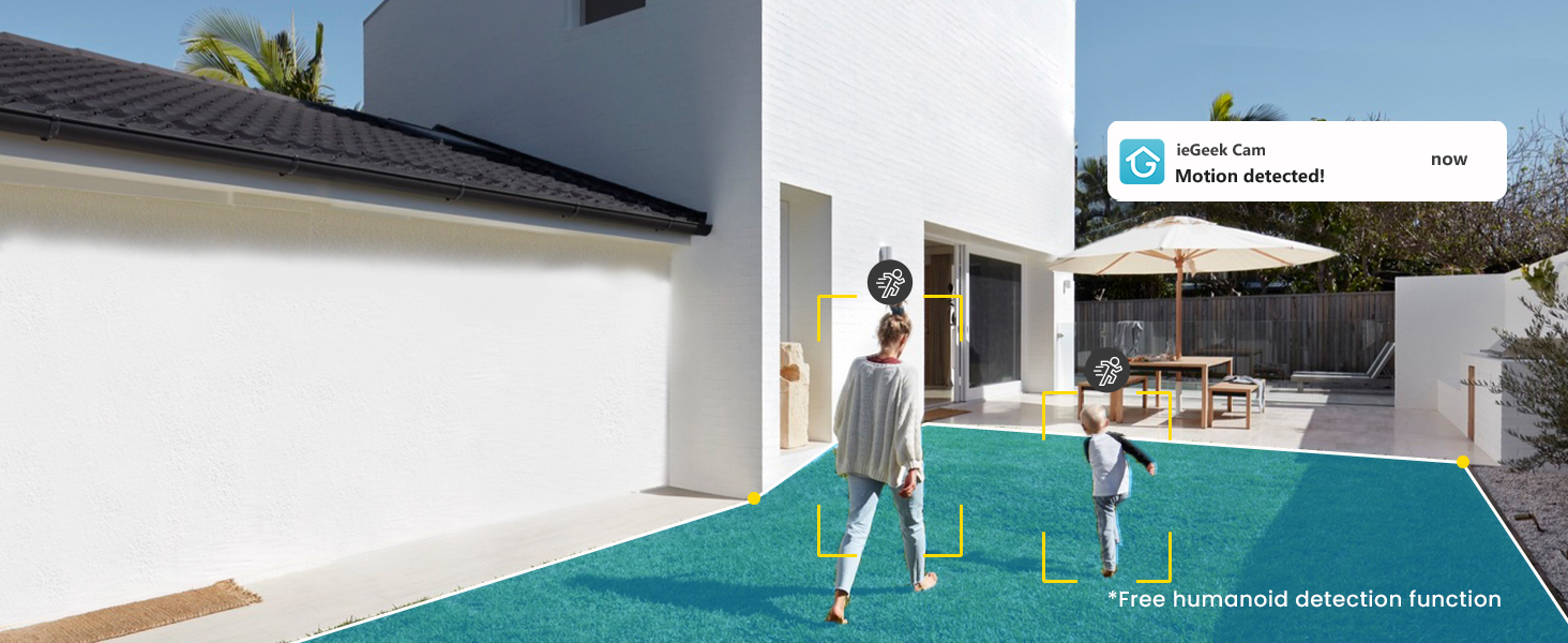 home security cameras outdoor