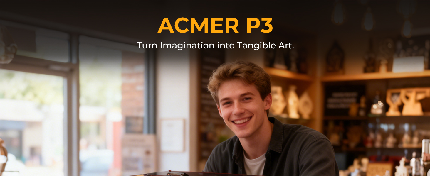 Laser engraver