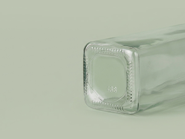 Oil Bottles