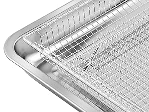 Frigidaire oven rack