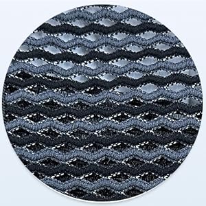 breathable mesh