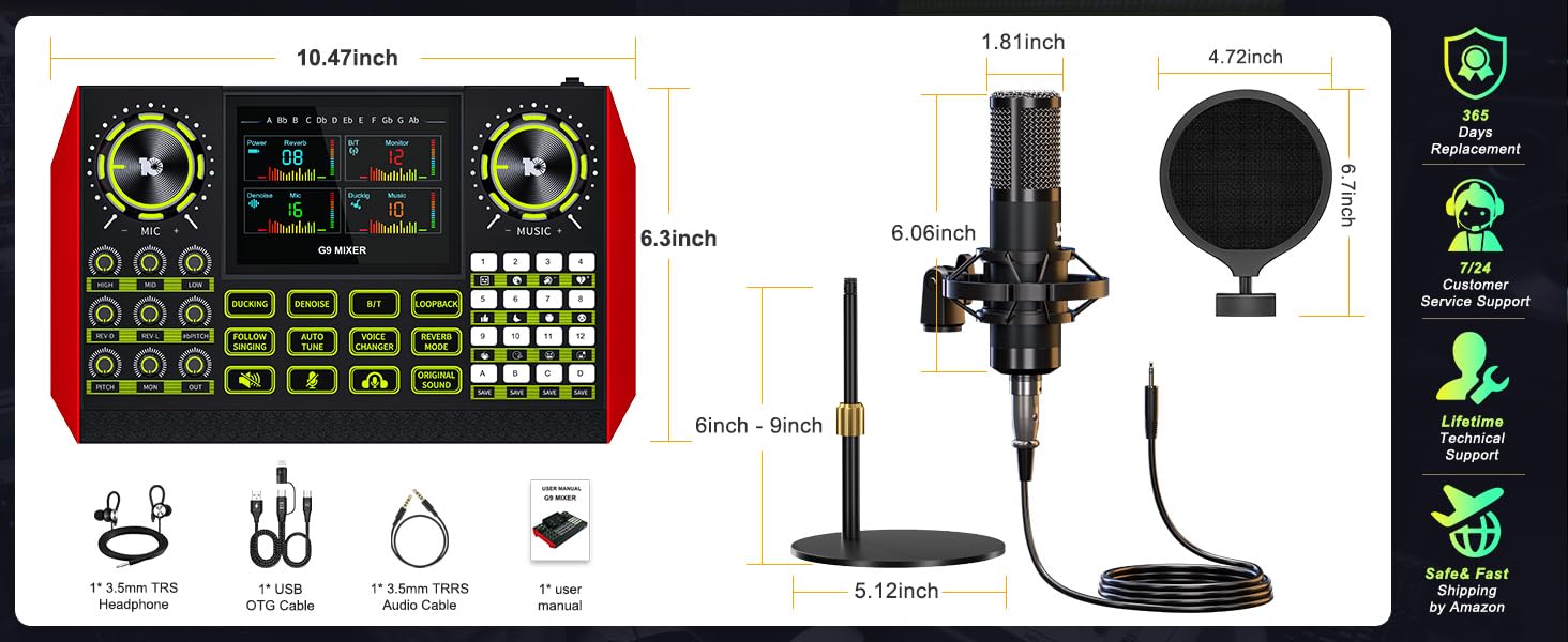 audio interface audio interface for pc audio interface for mac xlr audio interface sound board