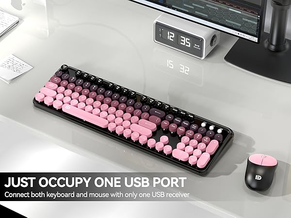 wireless keyboards