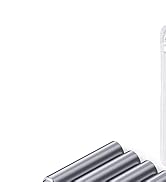 HANGLIFE T18 Soldering Iron Tips for Hakko FX-888D FX-888 FX8801 FX-600, and More Soldering Stati...