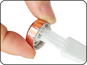 women hair removal for face