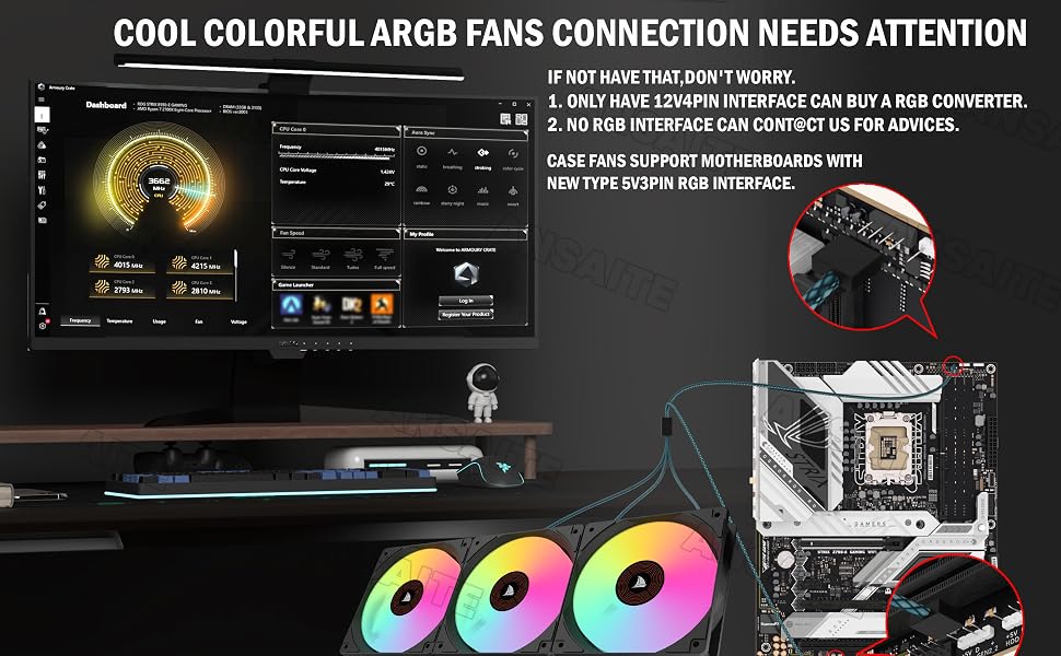 pc case