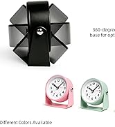 alarm clock