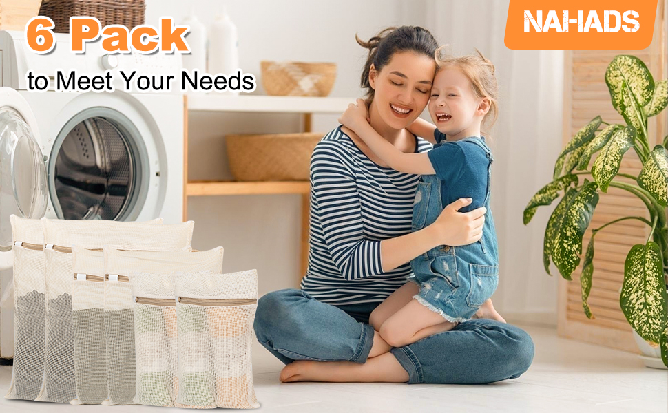 laundry bags mesh wash bags