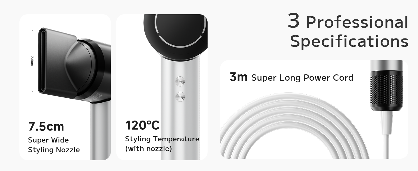 hair dryer professional