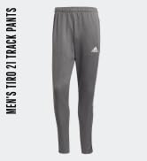 Men's Tiro 21 Track Pants