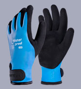 work gloves