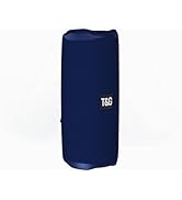 T&amp;G TG Bluetooth Speaker, Stocking Stuffers Portable Wireless Speaker with 6D Loud Sound, 12H Pla...